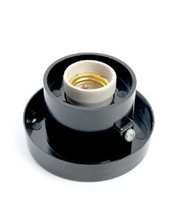 Уличный светильник FERON НТУ 02-60-255 шар ПМАА Е27 60W 230V IP44 призма дымчатый