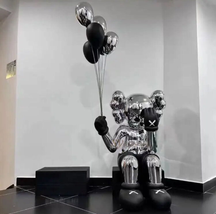 Напольный светильник AURA HTS013  h1850mm