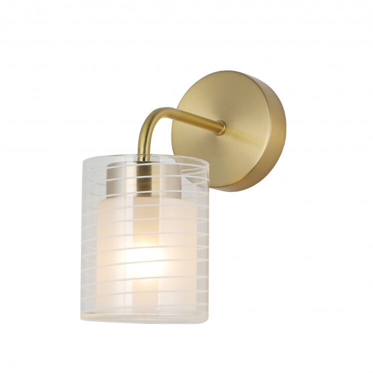 Бра 07542/1W Copper