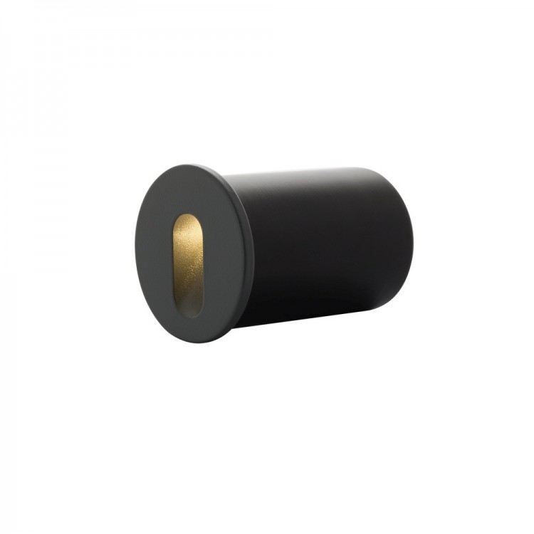 Подсветка для ступени Denkirs DK1011-DG серая