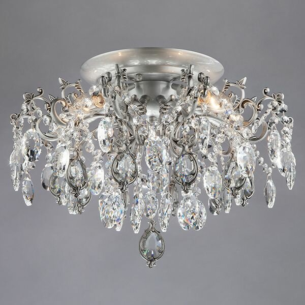 Люстра Bogate's 276/5 Strotskis