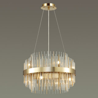 Подвес ODEON LIGHT 4639/8