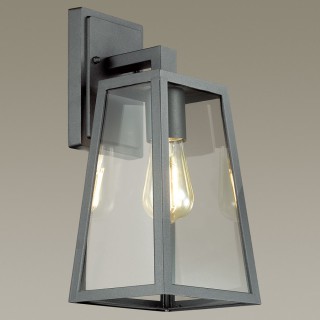 Уличный светильник Odeon Light 4169/1W